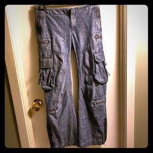 Banana Republic Jeans Size 2
